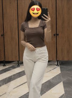 I'm Khushi - escort in Hyderabad Photo 2 of 7