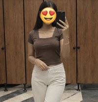Im Khushi - escort in Hyderabad