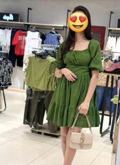 I'm Khushi - escort in Hyderabad Photo 3 of 7