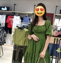Im Khushi - escort in Hyderabad