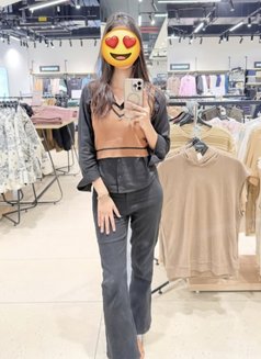 I'm Khushi - escort in Hyderabad Photo 4 of 7