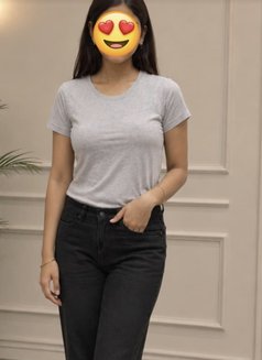 I'm Khushi - escort in Hyderabad Photo 5 of 7