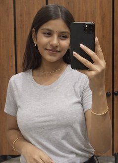 I'm Khushi - escort in Hyderabad Photo 6 of 7