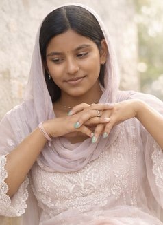 I'm Khushi - escort in Hyderabad Photo 7 of 7