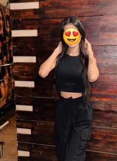 I'm Khushi Komal - escort in Pune Photo 2 of 4