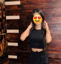 Im Khushi Komal - escort in Pune