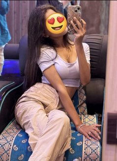 I'm Khushi Komal - escort in Pune Photo 4 of 4