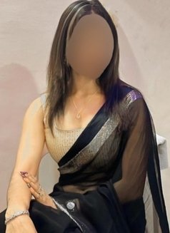 ❣️I'm Khushi Only Meet Session Available - escort in Pune Photo 1 of 4