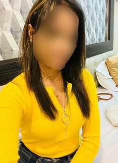 ❣️I'm Khushi Only Meet Session Available - escort in Pune Photo 2 of 4