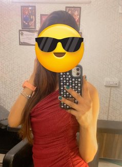 I'm Khushi Real Meet Only Cash Payment - escort in Bangalore Photo 1 of 1