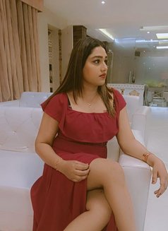 I'M KHUSHI REAL MEET ONLY CASH PAYMENT - escort in Surat Photo 13 of 14