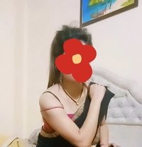 I'm Kritik, Cute College Going Alone Girl - escort in Gurgaon