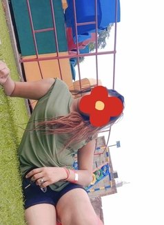 I'm Kritik, Cute College Going Alone Girl - escort in Gurgaon Photo 7 of 7