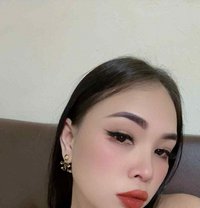 Im Lady From Thailand - puta in Dammam