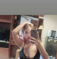 Im Lady From Thailand - puta in Dammam