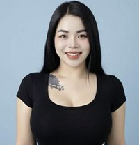 I’m lady thai🇹🇭 - escort in Jeddah