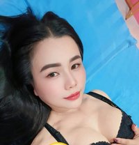 I M Lisa - escort in Jeddah