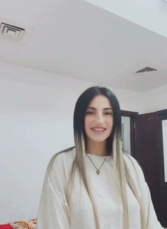 I'm Liza. Georgian. 22 Yo. Independent - escort in Dubai Photo 1 of 6