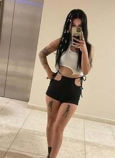 I'm Liza. Georgian. 26 Yo. Independent - puta in Dubai Photo 4 of 9