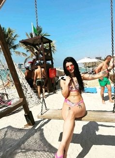 I'm Liza. Georgian. 26 Yo. Independent - puta in Dubai Photo 6 of 9