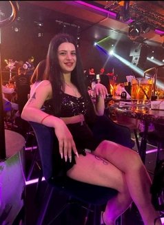 I'm Liza. Georgian. 26 Yo. Independent - escort in Dubai Photo 9 of 9