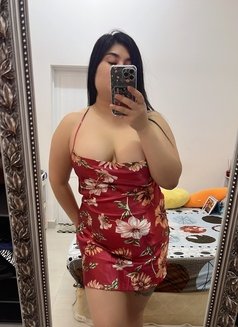 I'm Lucy Chubby girl (not do anal) - escort in Muscat Photo 1 of 20