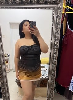 I'm Lucy Chubby girl (not do anal) - escort in Muscat Photo 2 of 20