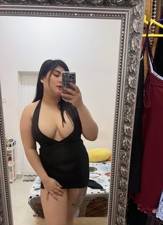 I'm Lucy Chubby girl (not do anal) - escort in Muscat Photo 4 of 20