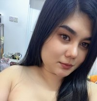 I'm Lucy Chubby girl (not do anal) - escort in Muscat