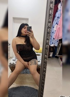 I'm Lucy Chubby girl (not do anal) - escort in Muscat Photo 16 of 20