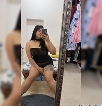 I'm Lucy Chubby girl (not do anal) - escort in Muscat