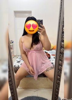 I'm Lucy Chubby girl (not do anal) - escort in Muscat Photo 17 of 20