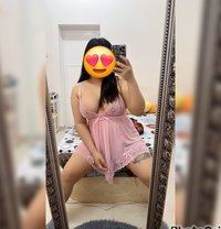 Im Lucy (I not do anal not do massage) - escort in Muscat