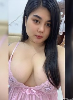 I'm Lucy Chubby girl (not do anal) - escort in Muscat Photo 19 of 20