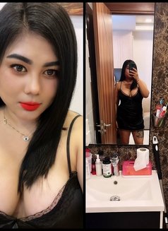 I'm Lucy Chubby girl (not do anal) - escort in Muscat Photo 2 of 16