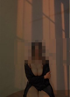 I'm Mallu Independent Girl for Real Fun - puta in Abu Dhabi Photo 1 of 2