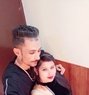 I m married paid couple not couple2coupl - escort in Chandigarh Photo 2 of 5