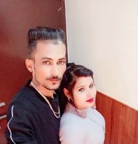 I m married paid couple not couple2coupl - escort in Chandigarh