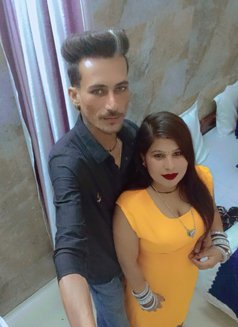 I m married paid couple not couple2coupl - escort in Chandigarh Photo 5 of 5