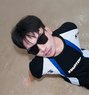I’m marwel from Thailand 🇹🇭 Big bick - Masajista in Riyadh Photo 8 of 9