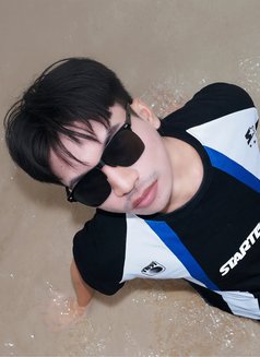 I’m marwel from Thailand 🇹🇭 Big bick - Masajista in Riyadh Photo 8 of 9