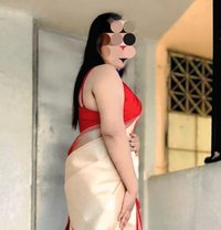 I m Meera here - escort in Mumbai