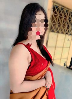 I m Meera here - puta in Mumbai Photo 5 of 7