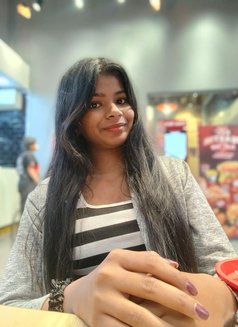 I'm Megha Indipendent Call Girl - escort in Hyderabad Photo 1 of 1