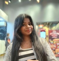 Im Megha Indipendent Call Girl - escort in Hyderabad