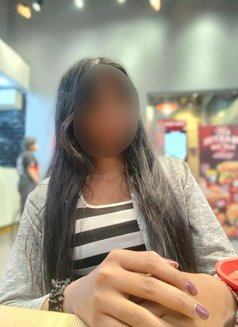 I'm Tannu Genuine Web Cam & Real Meet .. - escort in Hyderabad Photo 2 of 4