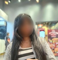 Im Tannu Genuine Web Cam & Real Meet .. - escort in Hyderabad