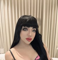 I’m Mena Ladyboy good both 🇹🇭 - Transsexual adult performer in Riyadh Photo 14 of 17