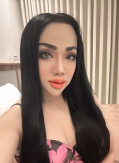 Sexy ladyboy both 🇹🇭 - Transsexual adult performer in Riyadh Photo 11 of 15