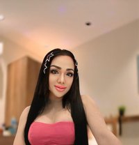 Sexy ladyboy both 🇹🇭 - Intérprete transexual de adultos in Riyadh